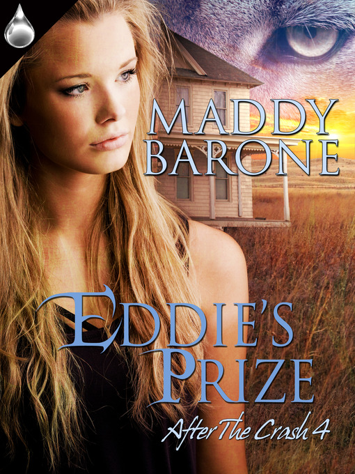 Title details for Eddies Prize by Maddy Barone - Available